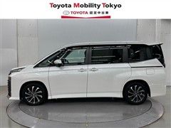 ヴォクシー S-Z