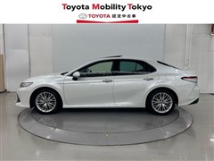 カムリ G レザーパッケージ