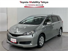 ウィッシュ 1.8X HIDセレクション