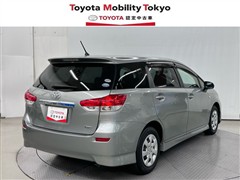 ウィッシュ 1.8X HIDセレクション