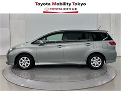 ウィッシュ 1.8X HIDセレクション