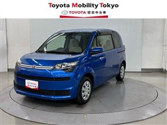 トヨタ　スペイド F