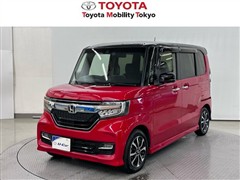 ホンダ N-BOXカスタム G EX ホンダH