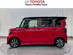 N-BOXカスタム G EX ホンダH