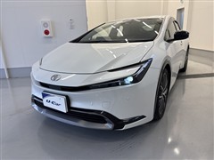 プリウス Z