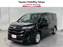 ノア ハイブリッド G