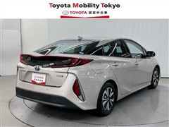 プリウスPHV A プレミアム