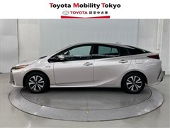 プリウスPHV A プレミアム
