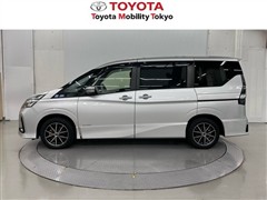セレナ ハイウェイスター V