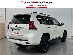 ランクル プラド TX L