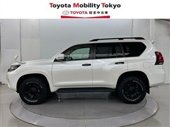 ランクル プラド TX L