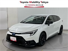トヨタ カローラツーリングHV WxBアクティ