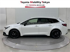 カローラツーリングHV WxBアクティ