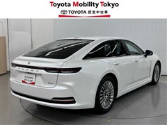 クラウン HV Z