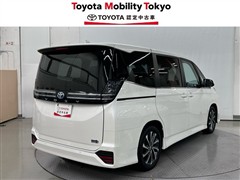 ヴォクシー ハイブリッド S-Z