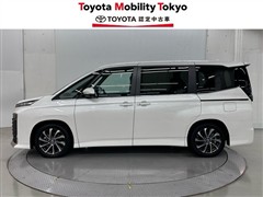 ヴォクシー ハイブリッド S-Z