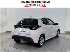 ヤリス G