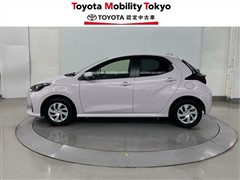 ヤリス G