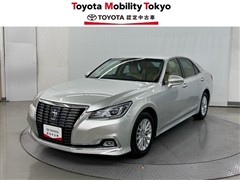 クラウン ロイヤルサルーン