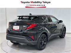 C-HR Gモードネロ セーフティ+3
