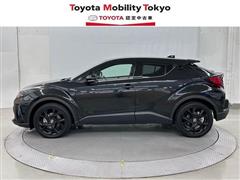 C-HR Gモードネロ セーフティ+3