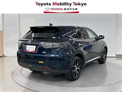 ハリアーHVプレアドスタイルアッシュ