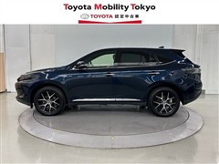 ハリアーHVプレアドスタイルアッシュ