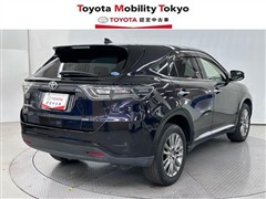 ハリアー プレミアムアドバンス