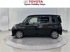 タンク カスタムG S