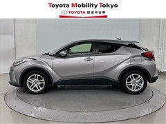 C-HR HV S