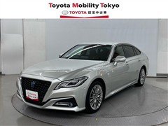 クラウンHV S Cパッケージ