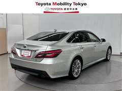 クラウンHV S Cパッケージ