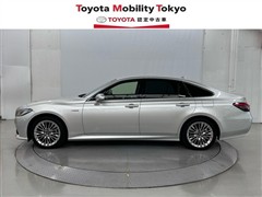 クラウンHV S Cパッケージ