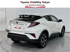 C-HR HV G