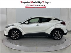 C-HR HV G