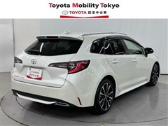 カローラTG 2000 リミテッド