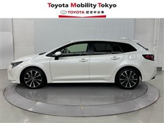 カローラTG 2000 リミテッド