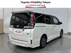 エスクァイアHV GIプレミアム