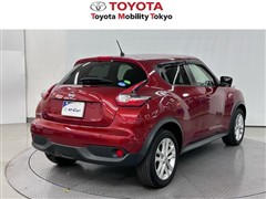 ジューク 15RX Vセレクション