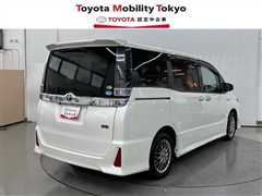 ヴォクシーHV ZSキラメキ2