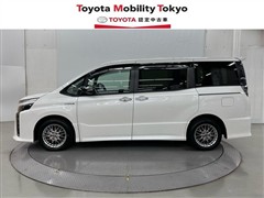 ヴォクシーHV ZSキラメキ2