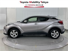 C-HR S-T
