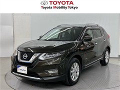 エクストレイル 20X ハイブリッド