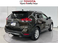 エクストレイル 20X ハイブリッド