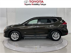 エクストレイル 20X ハイブリッド