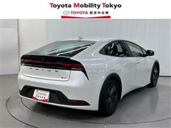 プリウス U(KINTOセンヨウ)