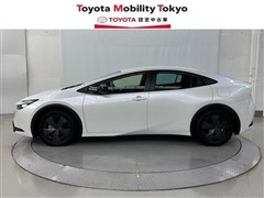 プリウス U(KINTOセンヨウ)