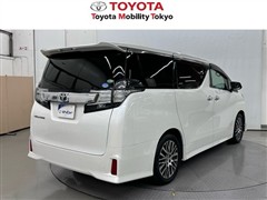 ヴェルファイア Z Gエディション