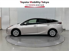 プリウス Sセーフティープラス