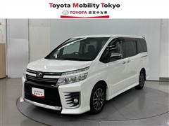 ヴォクシー ZSキラメキ